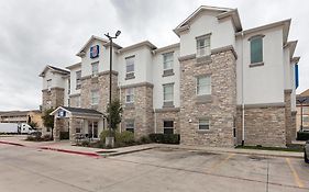 Fort Worth Motel 6